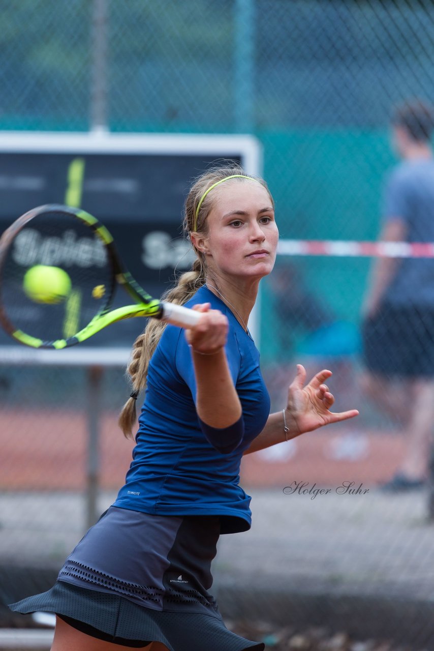 Lilly Düffert 1101 - ITF Future Nord